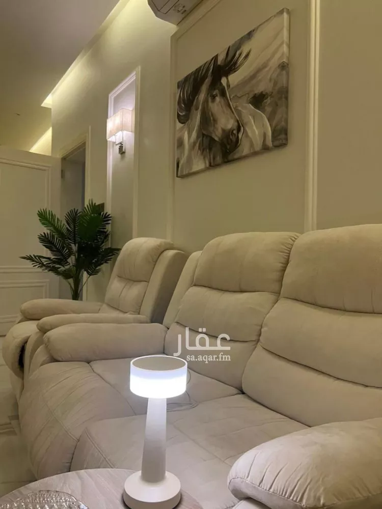 شقة للإيجار في شارع علقمة بن وائل, حي النرجس, مدينة الرياض, منطقة الرياض صورة 4
