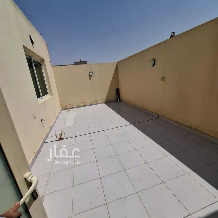 شقة للإيجار في شارع القنا, حي الياسمين, مدينة الرياض, منطقة الرياض صورة 4