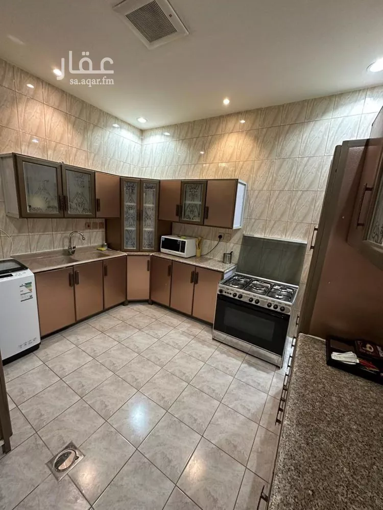 شقة للإيجار في حي الملقا, مدينة الرياض, منطقة الرياض صورة 5