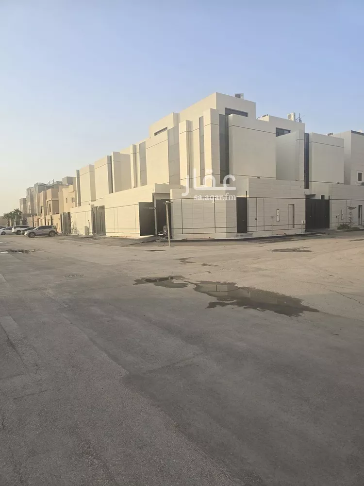 فيلا للبيع في شارع أحمد بن بكر بن بقية, حي العارض, مدينة الرياض, منطقة الرياض