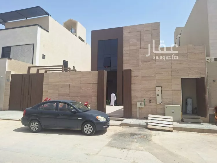 فيلا للبيع في شارع البرة, حي الياسمين, مدينة الرياض, منطقة الرياض 1 صورة
