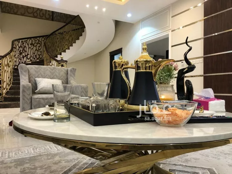 فيلا للبيع في شارع سديرة, حي الرمال, مدينة الرياض, منطقة الرياض صورة 4