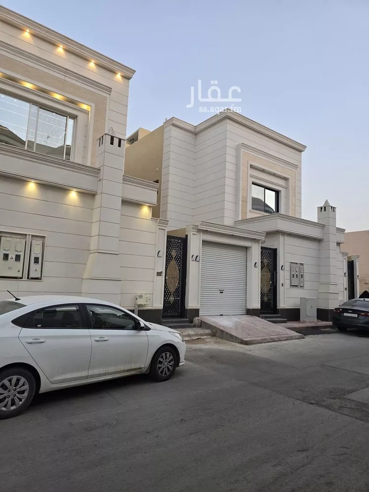 فيلا للبيع في شارع السر, حي النهضة, مدينة الرياض, منطقة الرياض صورة 5