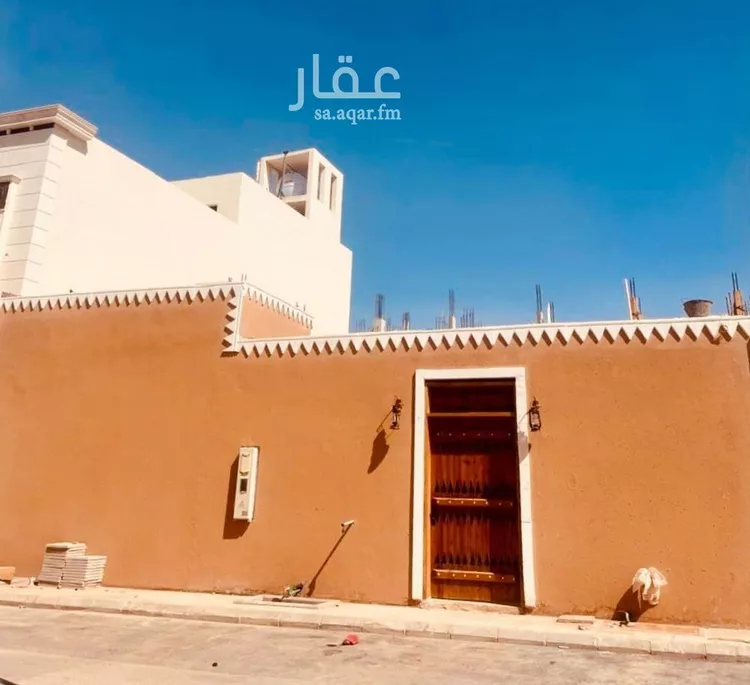 استراحة للبيع في شارع تميم الجرجاني, حي الرمال, مدينة الرياض, منطقة الرياض صورة 4