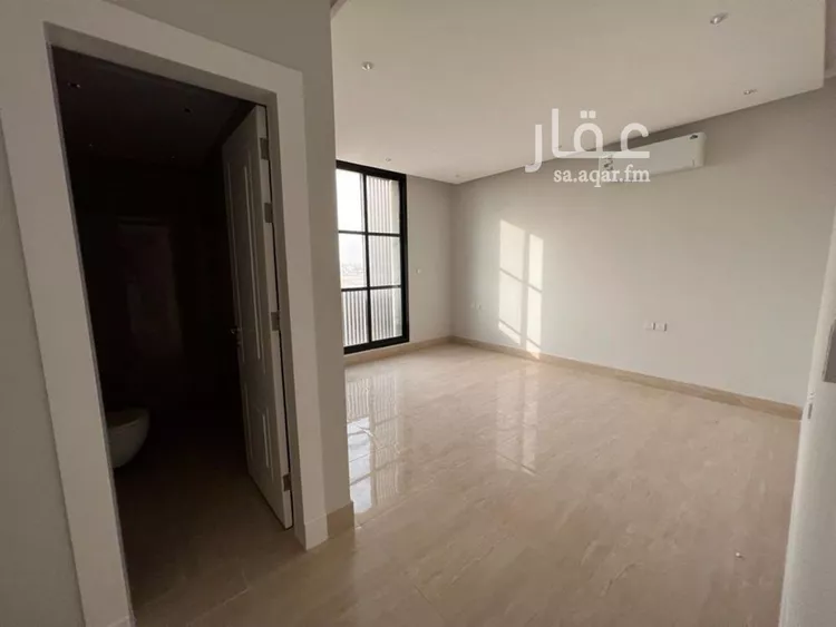 شقة للإيجار في شارع محمد بن عبدالعزيز العجاجي, حي القيروان, مدينة الرياض, منطقة الرياض صورة 4