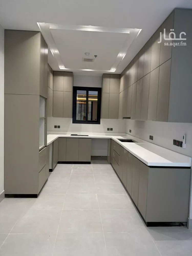 شقة للإيجار في شارع الطبيعة, حي النرجس, مدينة الرياض, منطقة الرياض صورة 2