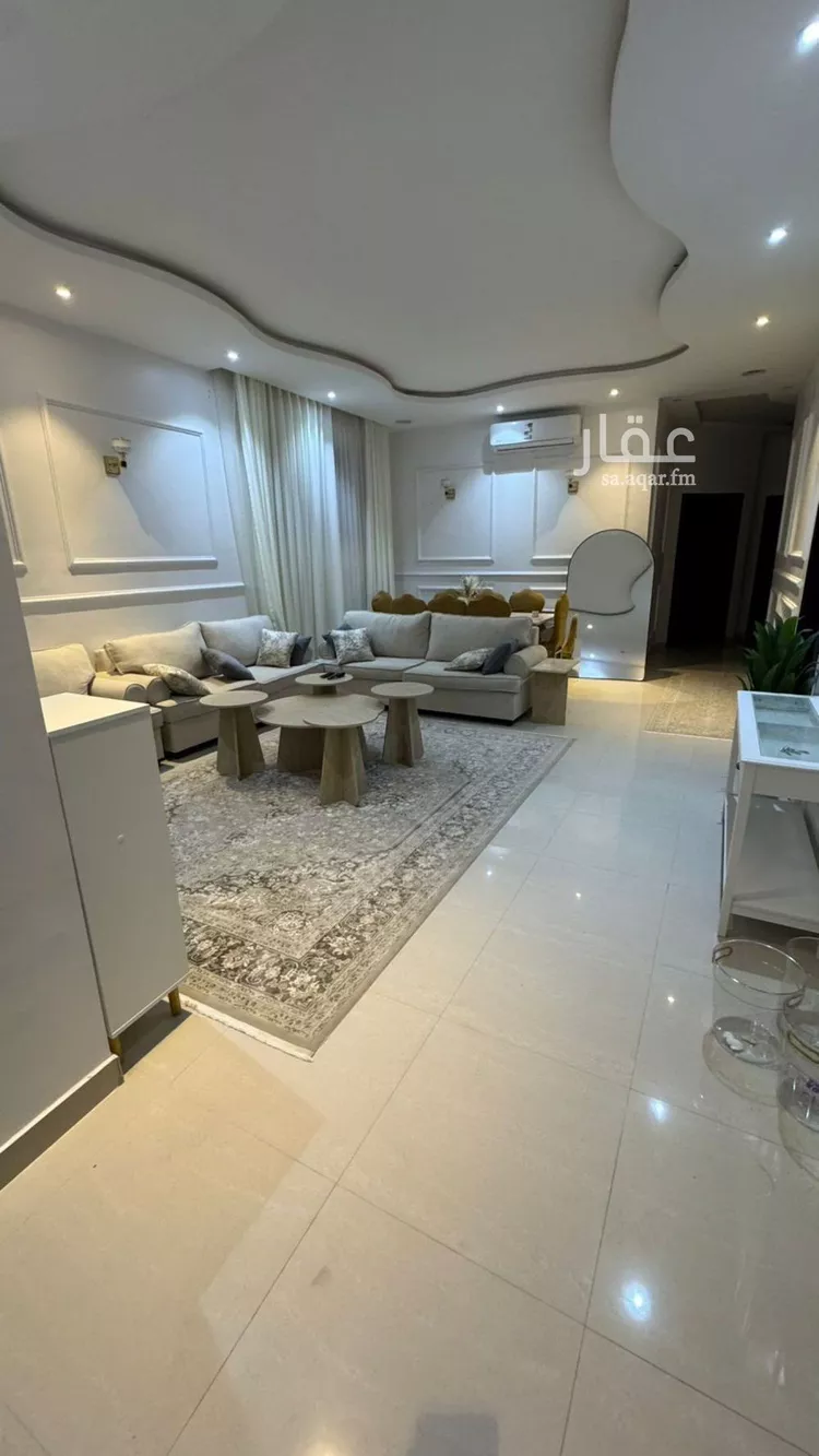 فيلا للإيجار في شارع الذهبي, حي طويق, مدينة الرياض, منطقة الرياض صورة 3