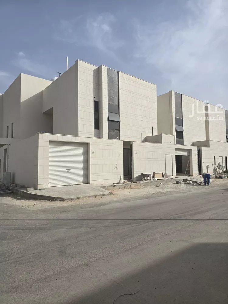 Villa for Sale in Riyadh An Nahdah