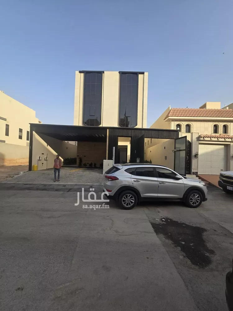 Villa for Sale in Riyadh Al Munsiyah