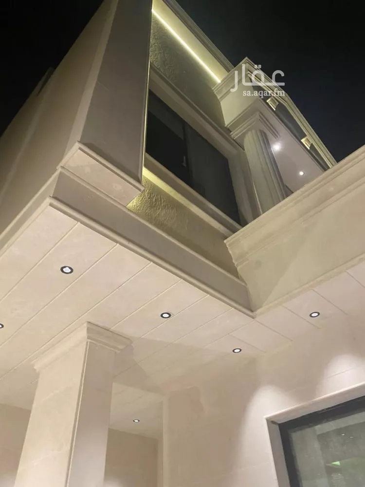 فيلا للبيع في حي الرمال, مدينة الرياض, منطقة الرياض صورة 2