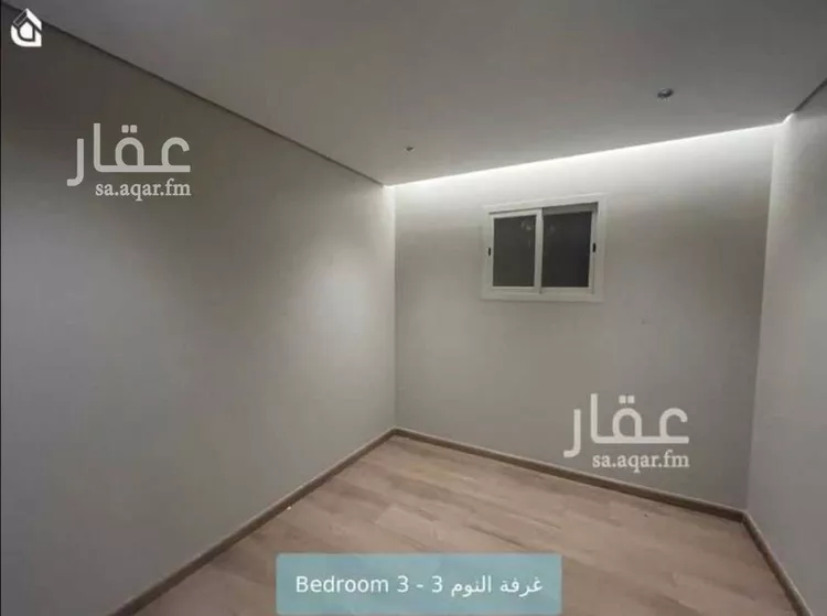 شقة للإيجار في شارع وادي خفية, حي التعاون, مدينة الرياض, منطقة الرياض صورة 3