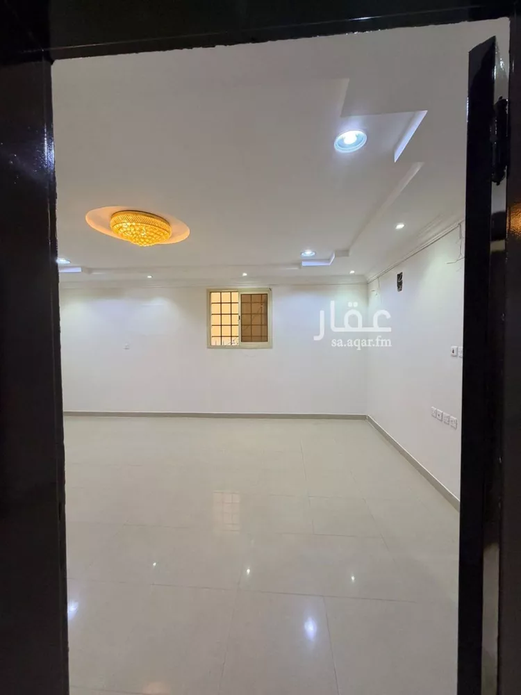 دور للإيجار في شارع المتنبي, حي الحزم, مدينة الرياض, منطقة الرياض صورة 3