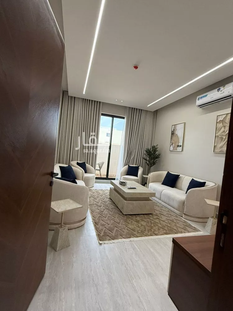 شقة للإيجار في شارع عبدالله بن إبراهيم الشرقاوي, حي المهدية, مدينة الرياض, منطقة الرياض صورة 5