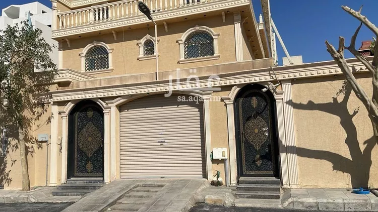 Floor for Rent in Riyadh An Narjis