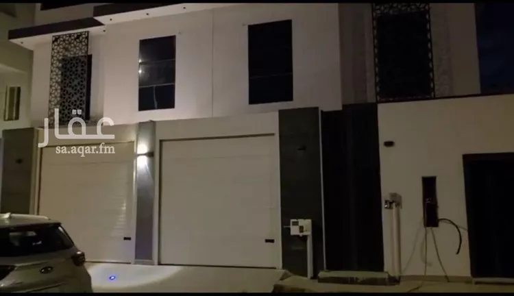 فيلا للبيع في شارع محمد بن تغلب, حي العارض, مدينة الرياض, منطقة الرياض