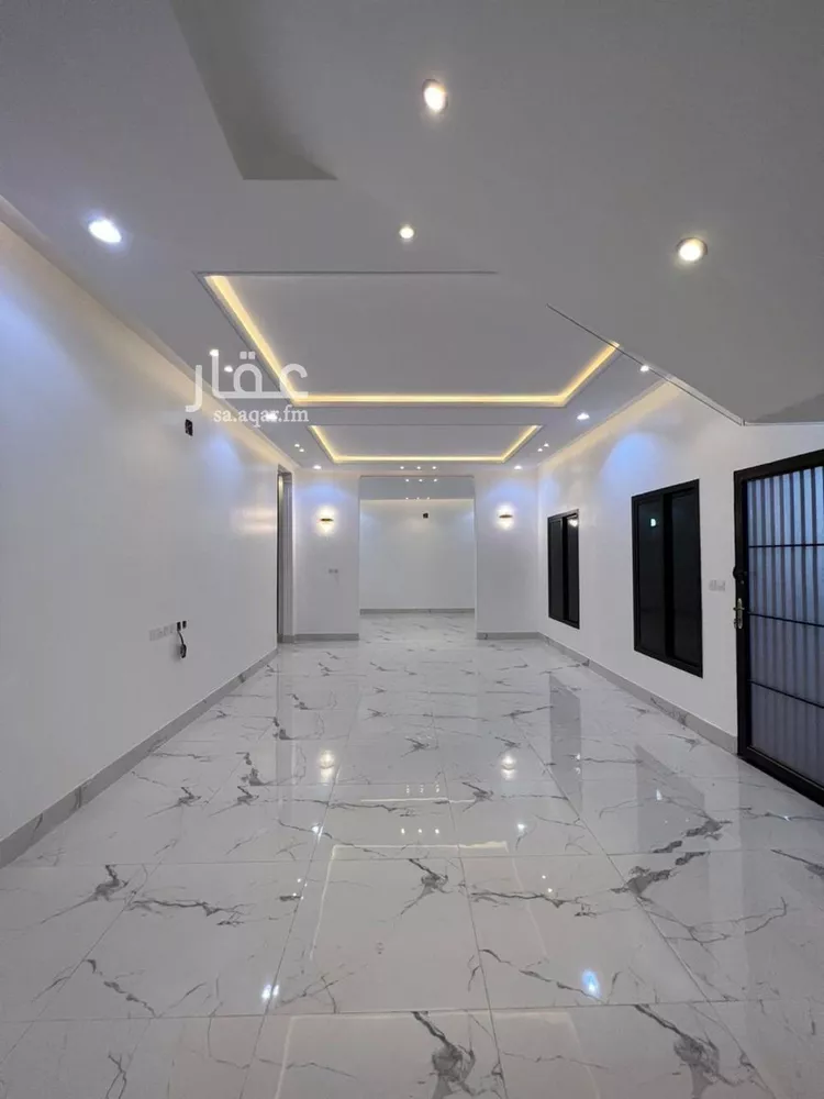 فيلا للإيجار في شارع جبل المشايخ, حي القادسية, مدينة الرياض, منطقة الرياض صورة 2
