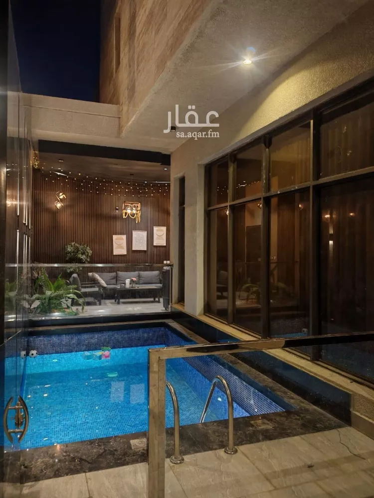 فيلا للبيع في شارع عمر بن علي الجعدي, حي النرجس, مدينة الرياض, منطقة الرياض صورة 5