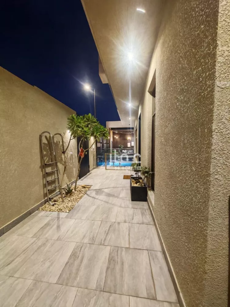 فيلا للبيع في شارع عمر بن علي الجعدي, حي النرجس, مدينة الرياض, منطقة الرياض صورة 4