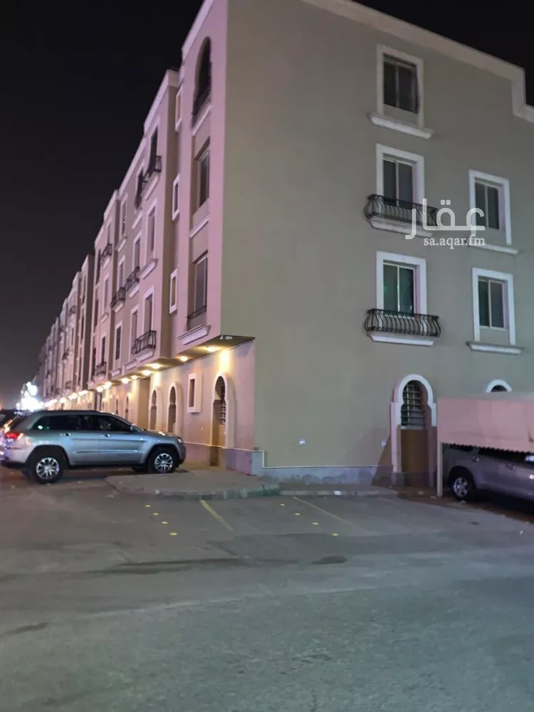 Apartment for Sale in Riyadh Al Yasmin