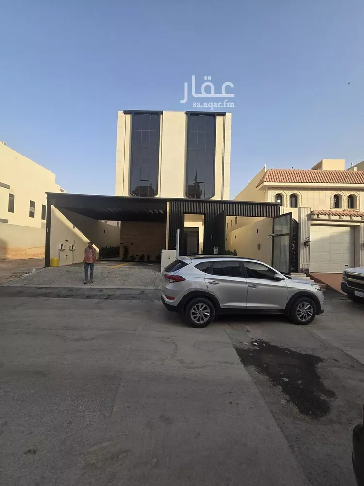 Villa for Sale in Riyadh Al Munsiyah