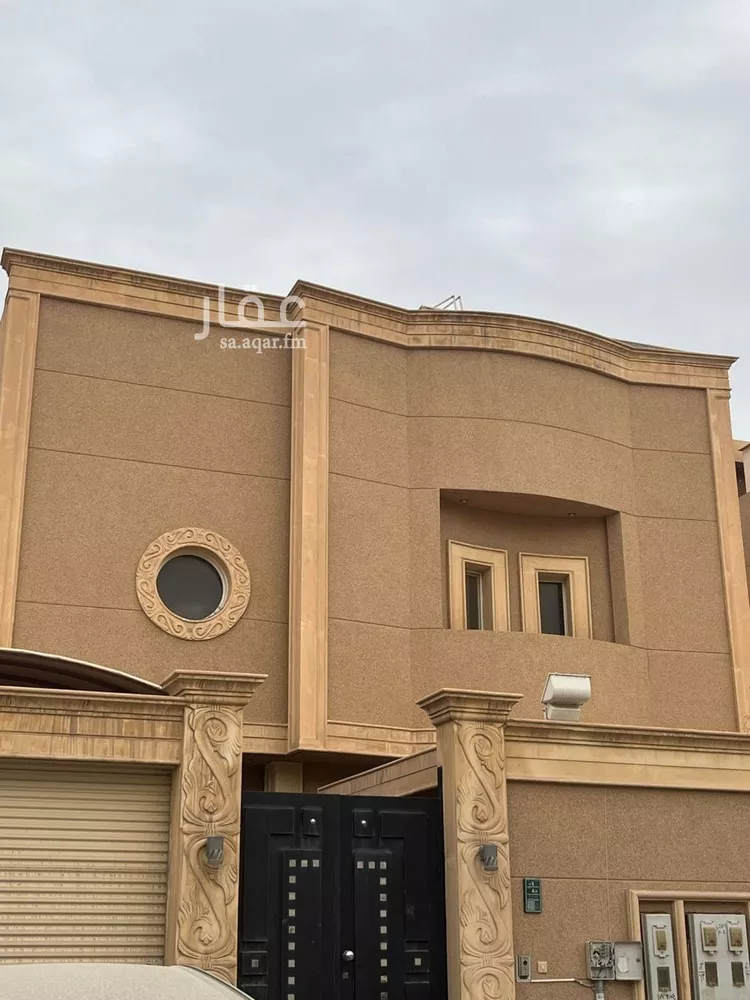 فيلا للبيع في شارع الفستق, حي الياسمين, مدينة الرياض, منطقة الرياض