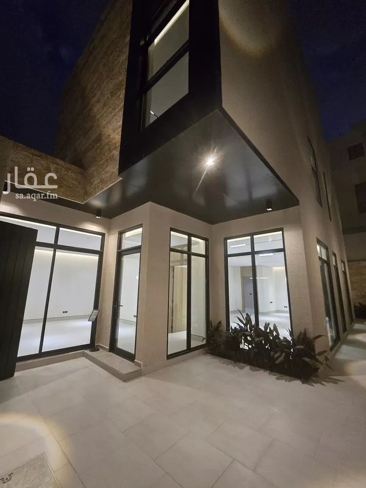 فيلا للبيع في حي النرجس, مدينة الرياض, منطقة الرياض صورة 4