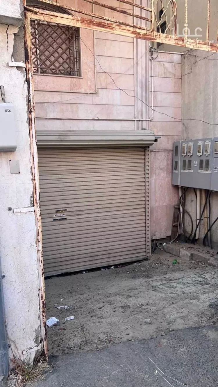 مستودع للإيجار في شارع 4298578, حي الخضراء, مدينة مكة المكرمة, منطقة مكة المكرمة