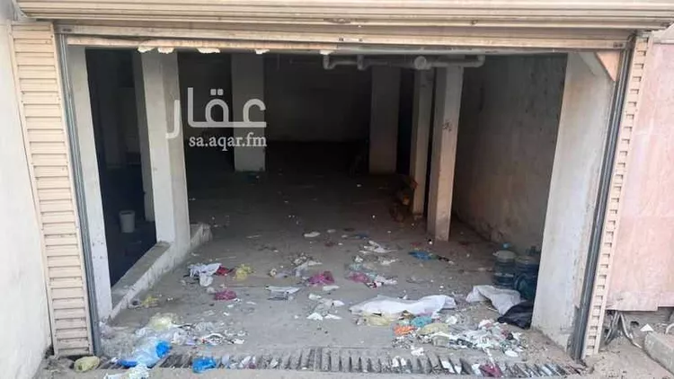 مستودع للإيجار في شارع 4298578, حي الخضراء, مدينة مكة المكرمة, منطقة مكة المكرمة صورة 2