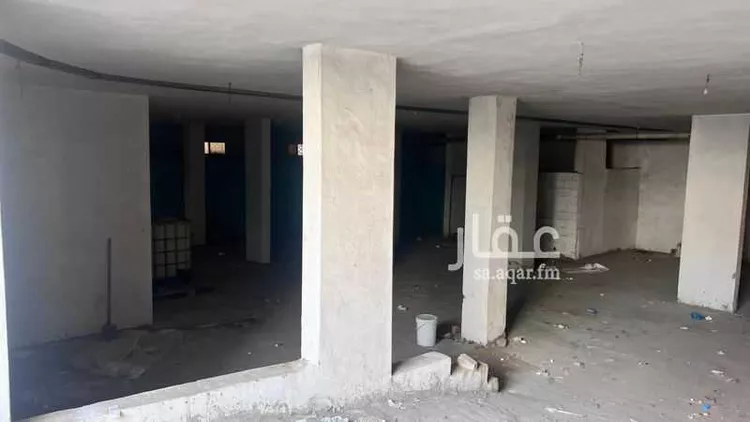 مستودع للإيجار في شارع 4298578, حي الخضراء, مدينة مكة المكرمة, منطقة مكة المكرمة صورة 3