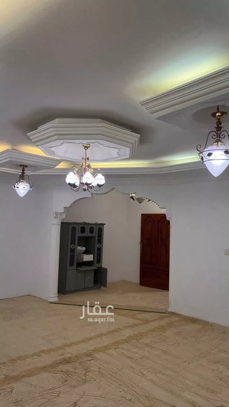 دور للإيجار في شارع حسن العجيمي ، حي جبره ، الطائف ، الطائف