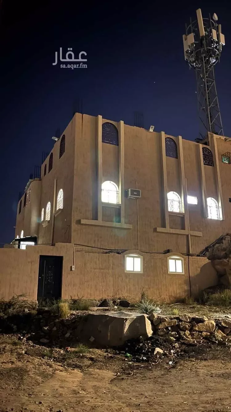 دور للإيجار في شارع يعقوب بن شيبه ، حي جبره ، الطائف ، الطائف