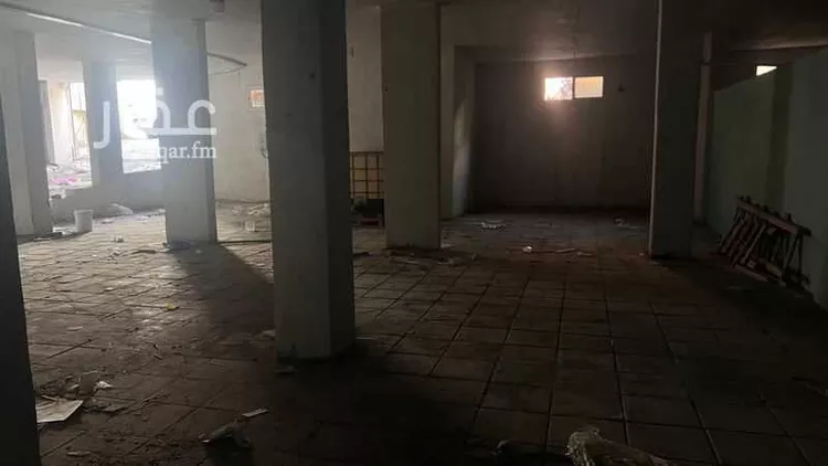 مستودع للإيجار في شارع 4298578, حي الخضراء, مدينة مكة المكرمة, منطقة مكة المكرمة صورة 4
