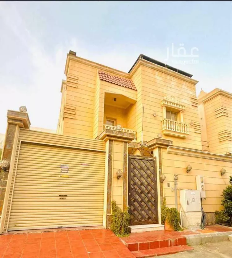 فيلا للبيع في حي الياقوت ، جدة ، جدة صورة 2