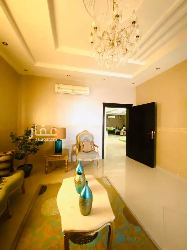 فيلا للبيع في حي الياقوت ، جدة ، جدة صورة 5
