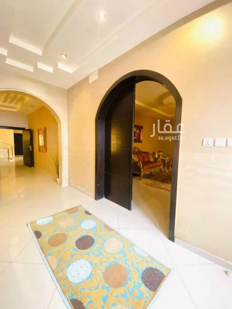 فيلا للبيع في حي الياقوت ، جدة ، جدة صورة 4
