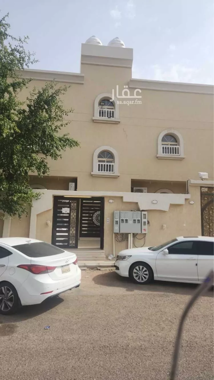 شقة للإيجار في شارع عثمان ابن ابراهيم, حي الملك فهد, مدينة المدينة المنورة, منطقة المدينة المنورة صورة 4