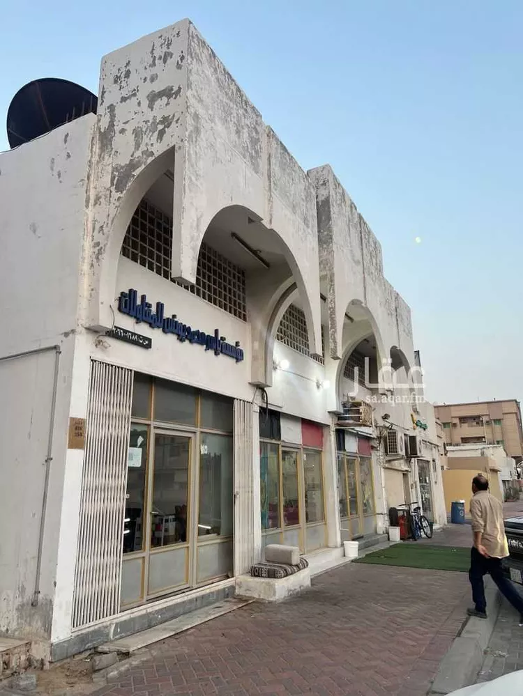 عمارة للبيع في شارع الامير محمد بن فهد, حي الدانة, مدينة رأس تنورة, المنطقة الشرقية