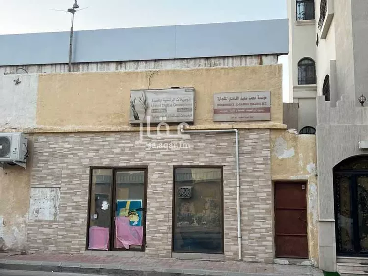 عمارة للبيع في شارع الامير محمد بن فهد, حي الدانة, مدينة رأس تنورة, المنطقة الشرقية صورة 5