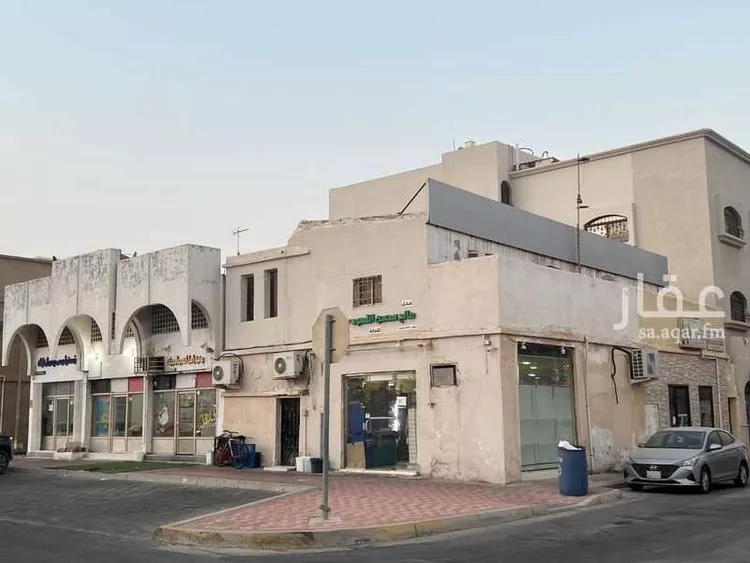 عمارة للبيع في شارع الامير محمد بن فهد, حي الدانة, مدينة رأس تنورة, المنطقة الشرقية صورة 4