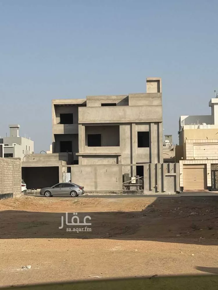 فيلا للبيع في شارع محمد عبداللطيف ، حي الرياض ، جدة ، جدة