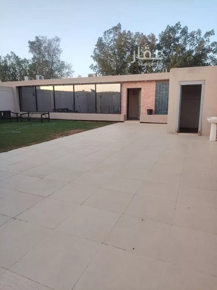 استراحة للإيجار في شارع الكمثرى, حي الرمال, مدينة الرياض, منطقة الرياض صورة 4