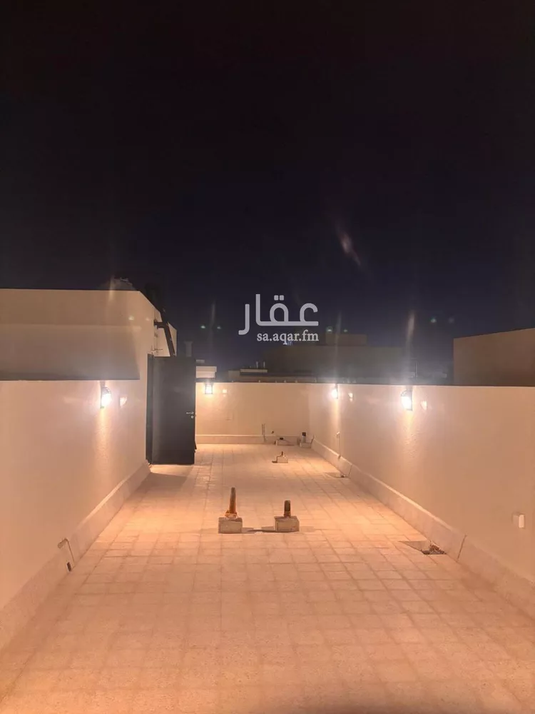 فيلا للإيجار في شارع البحرة, حي الجنادرية, مدينة الرياض, منطقة الرياض