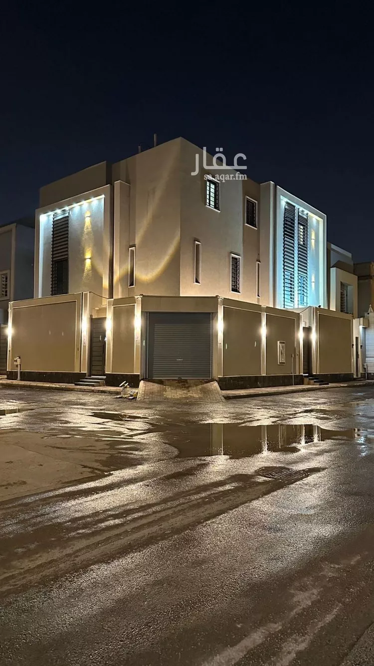 Villa for Rent in Riyadh An Nadhim صورة 4