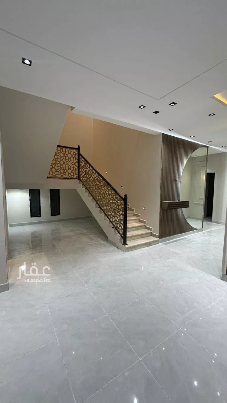 فيلا للإيجار في شارع رقم 109, حي الندوة, مدينة الرياض, منطقة الرياض 6