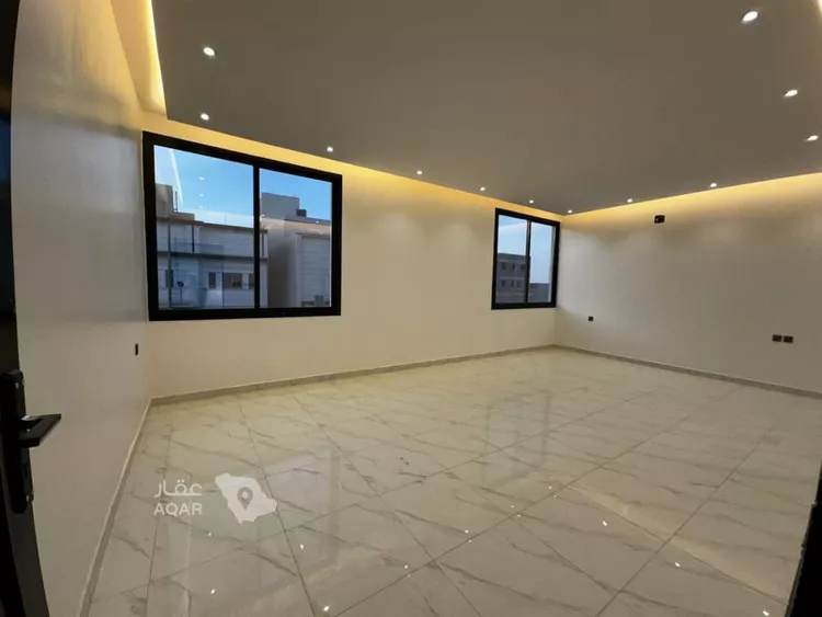 فيلا للإيجار في شارع ابن عائد الكاتب, حي الرمال, مدينة الرياض, منطقة الرياض 8