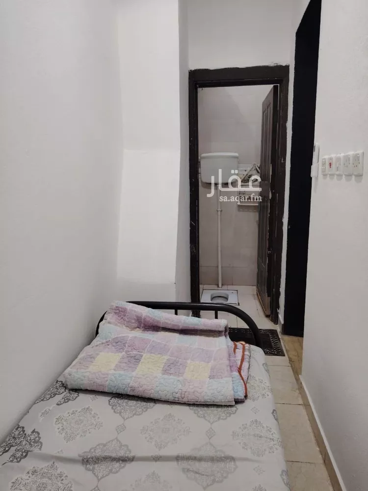 غرفة للإيجار في شارع جعفر بن أبي بكر لبني, حي الرمال, مدينة الرياض, منطقة الرياض صورة 2