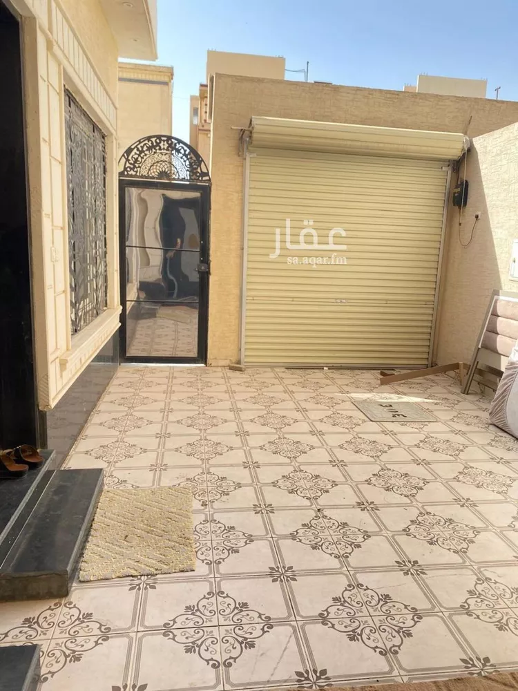 فيلا للإيجار في شارع أحمد بن إبراهيم الأزهري, حي الرمال, مدينة الرياض, منطقة الرياض صورة 4