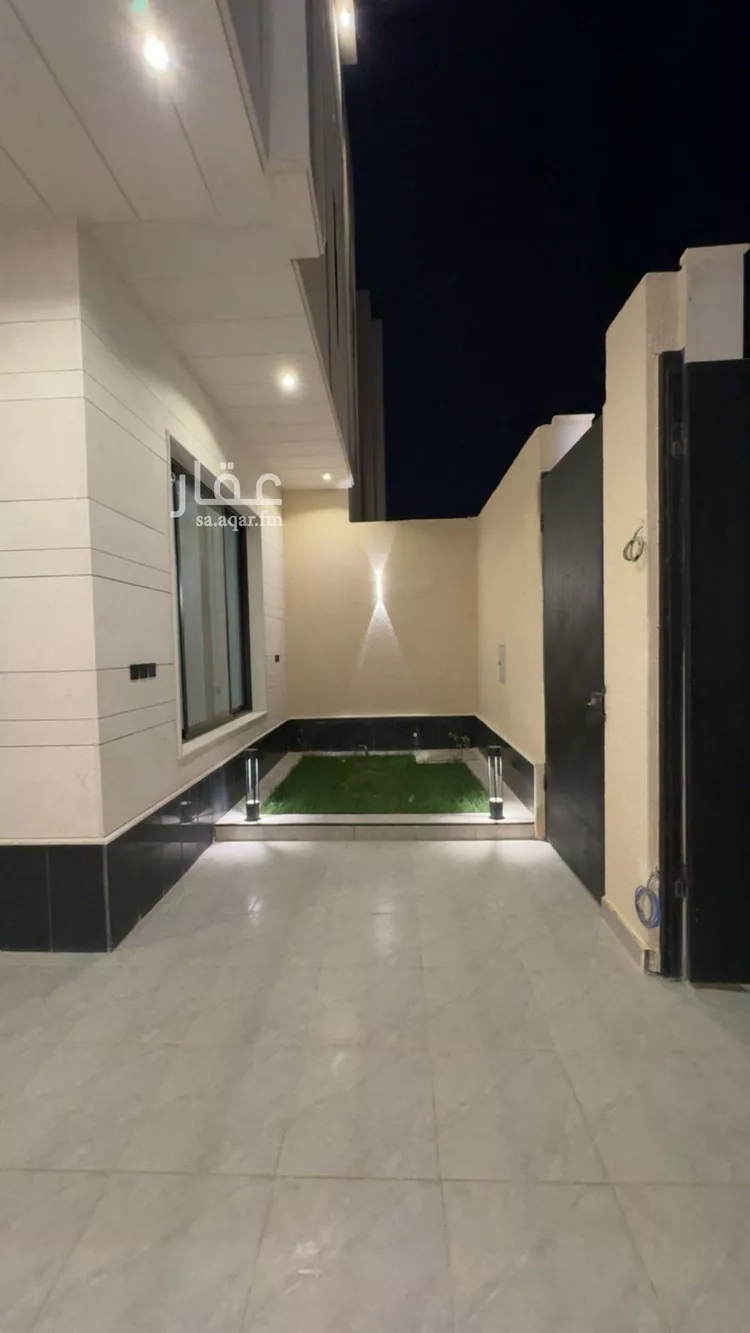 فيلا للإيجار في شارع ابي الحسن علي, حي الرمال, مدينة الرياض, منطقة الرياض 8