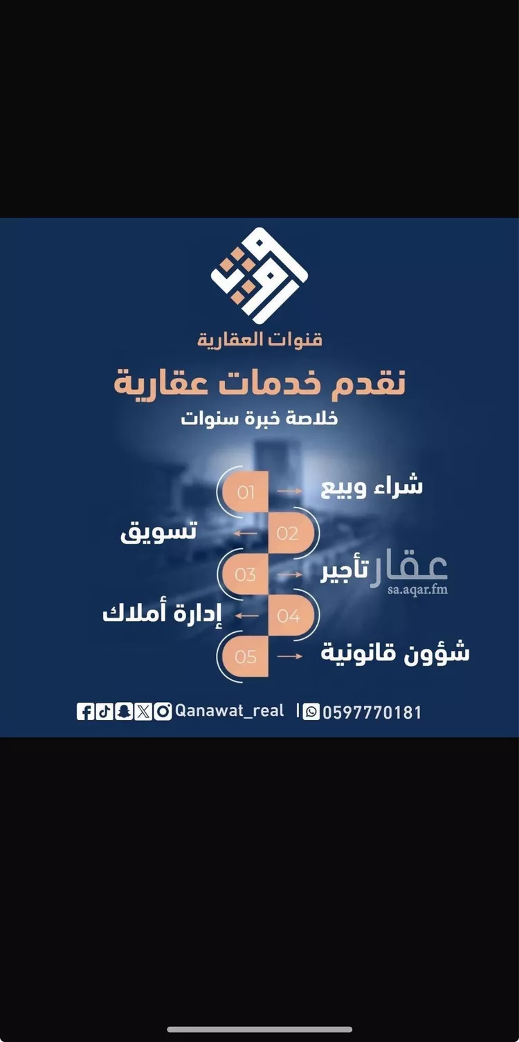 Floor for Sale in Riyadh Ar Rimal صورة 2