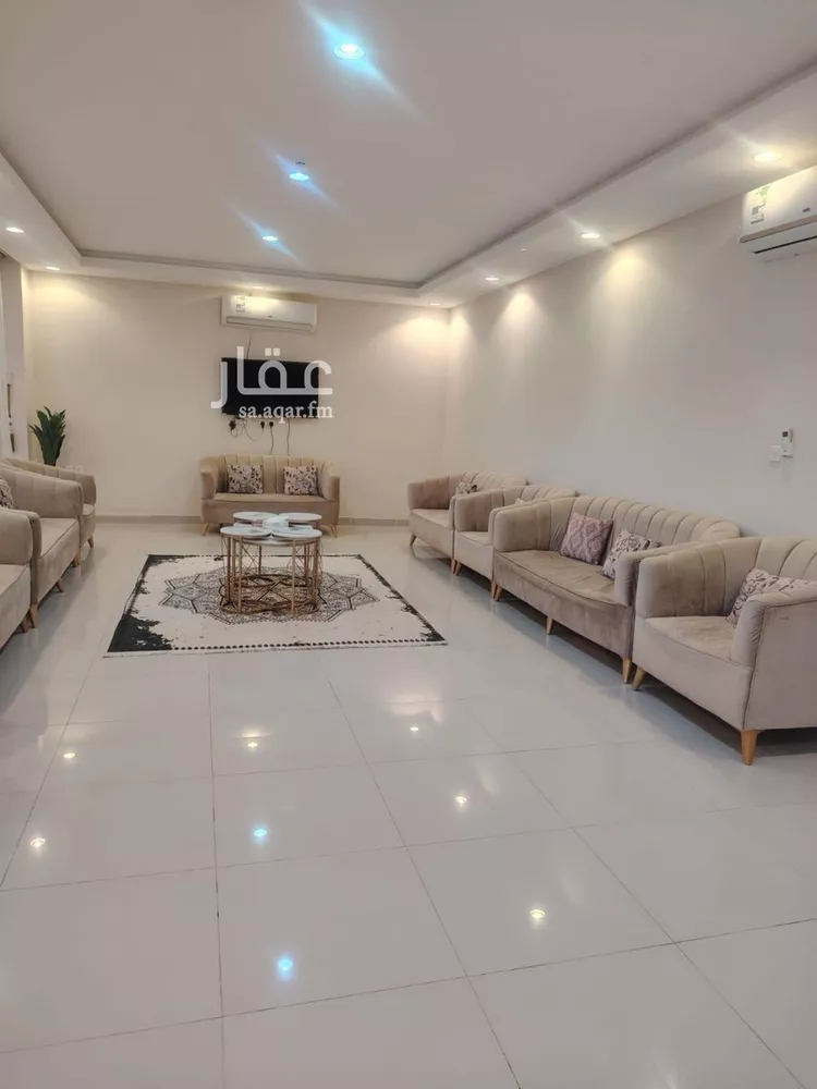 استراحة للإيجار في شارع الكمثرى, حي الرمال, مدينة الرياض, منطقة الرياض صورة 2